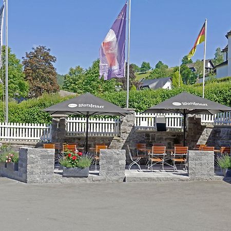 Gasthof Zur Post Schmallenberg Luaran gambar
