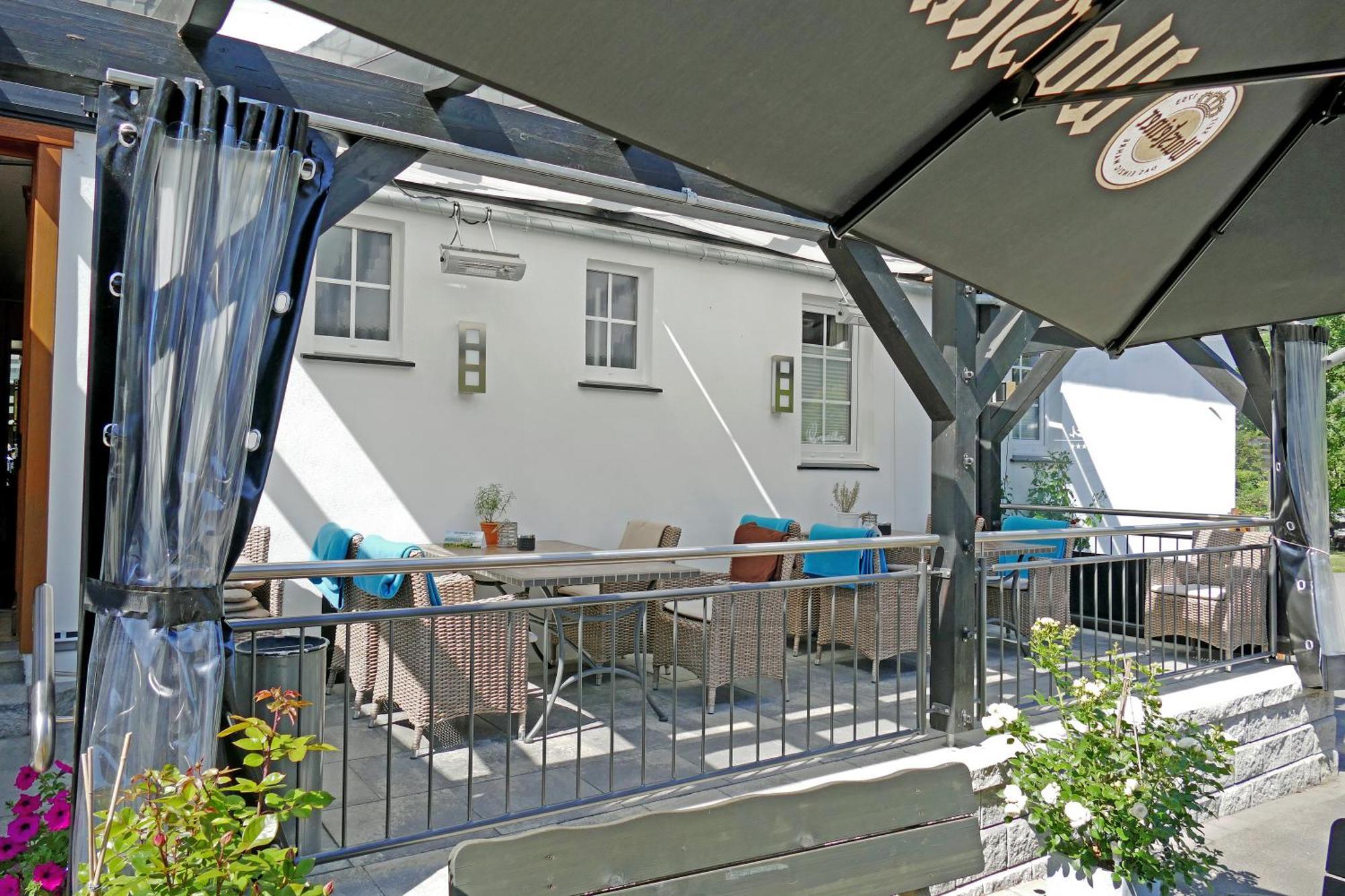 Gasthof Zur Post Schmallenberg Luaran gambar