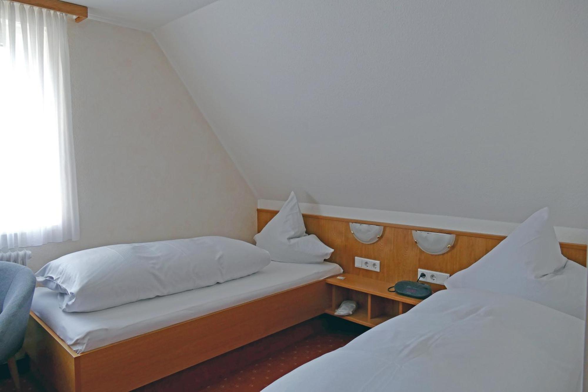 Gasthof Zur Post Schmallenberg Luaran gambar