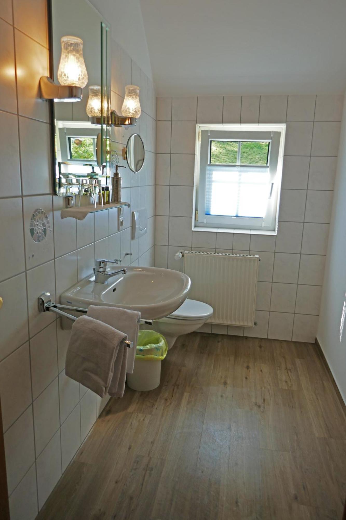 Gasthof Zur Post Schmallenberg Luaran gambar