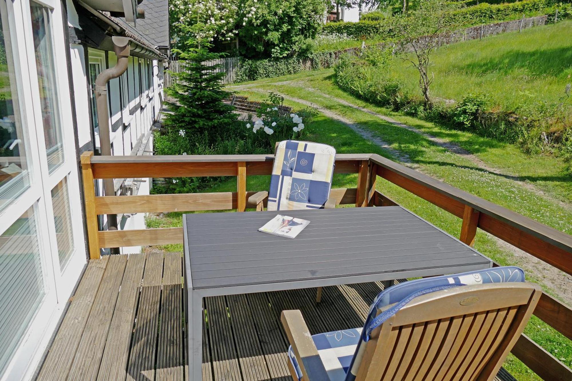 Gasthof Zur Post Schmallenberg Luaran gambar
