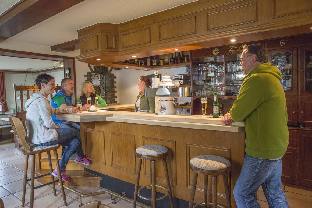 Gasthof Zur Post Schmallenberg Luaran gambar