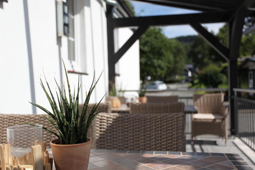 Gasthof Zur Post Schmallenberg Luaran gambar