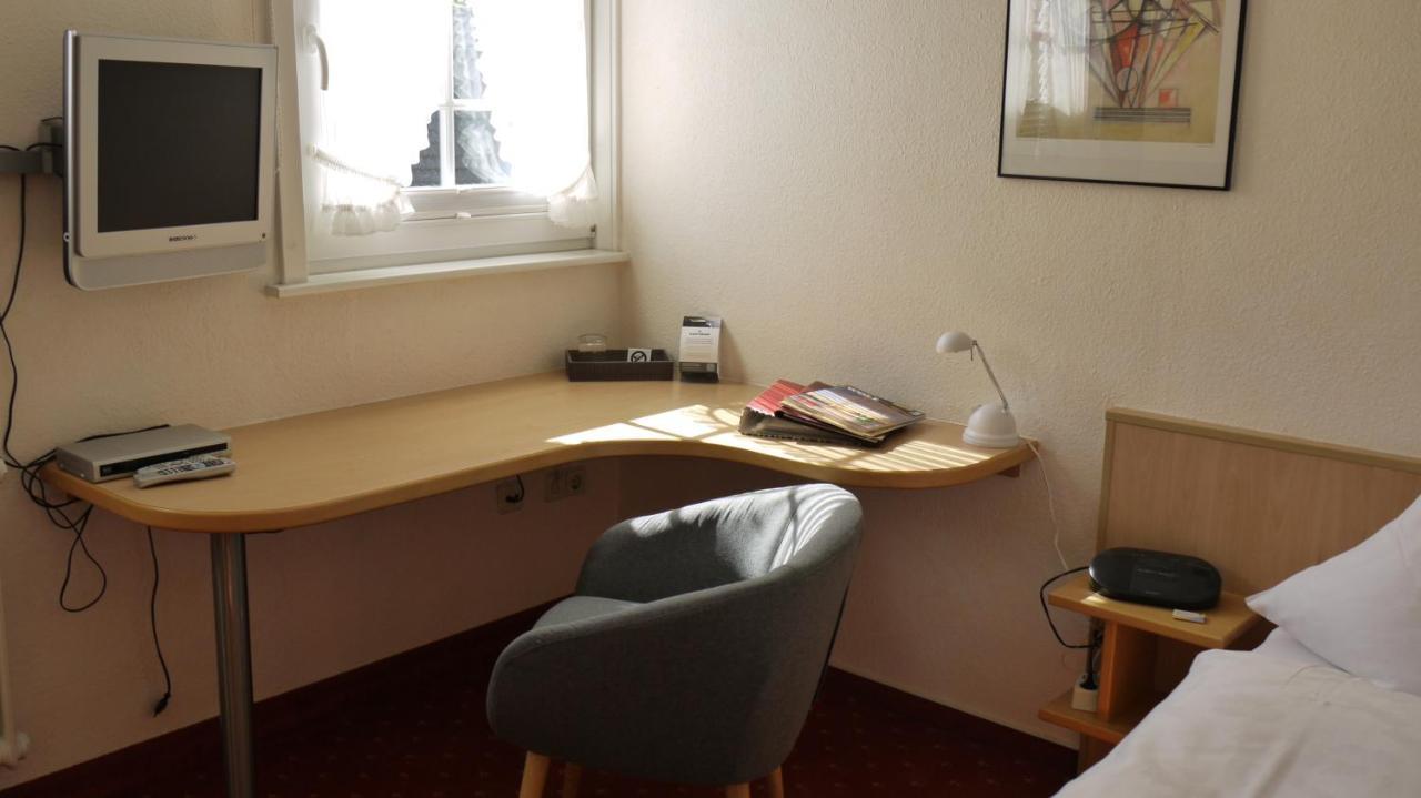 Gasthof Zur Post Schmallenberg Luaran gambar